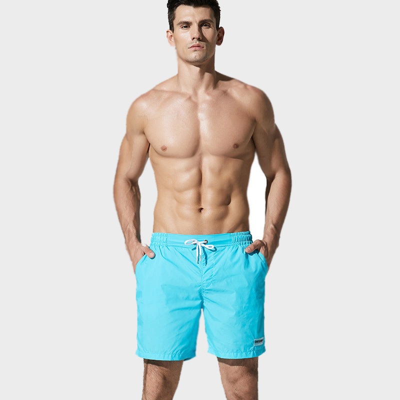 Men's Swim Shorts and Shirts