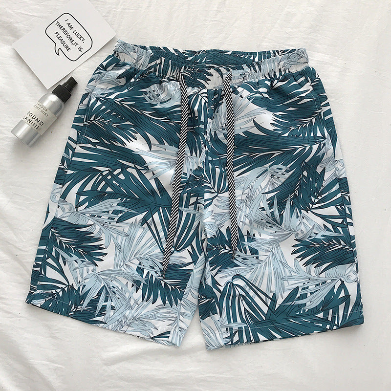 summer Swimming trunks shorts beach pants