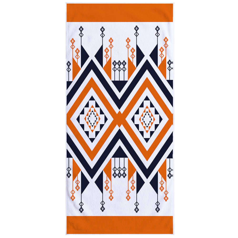 Microfiber  Beach Towels in Different Patterns