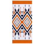 Microfiber  Beach Towels in Different Patterns