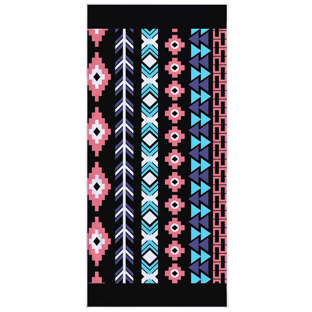 Microfiber  Beach Towels in Different Patterns