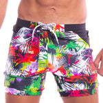 Swim shorts for men