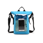 Outdoor waterproof bag