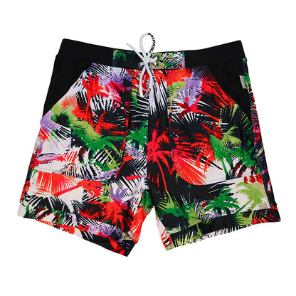 Swim shorts for men