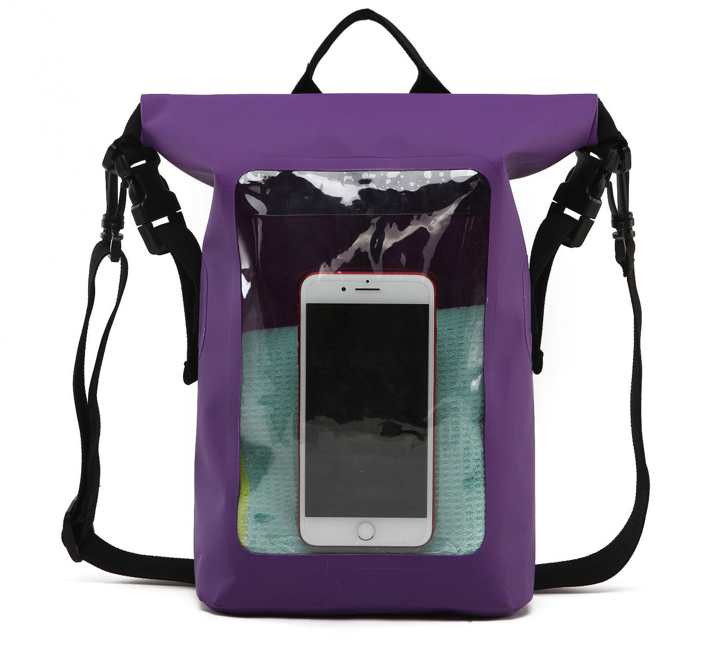 Outdoor waterproof bag