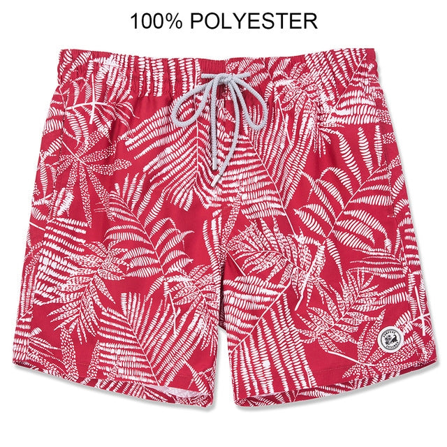 Board Swimming Shorts