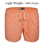 Board Swimming Shorts