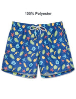 Board Swimming Shorts