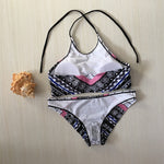 Swimsuit Women European And American Style Bikini