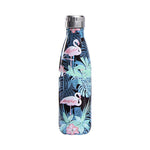 Thermos Cup Double-layer Sports Water Bottle Bottle Stainless Steel Coke Bottle