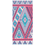 Microfiber  Beach Towels in Different Patterns