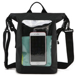 Outdoor waterproof bag