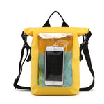 Outdoor waterproof bag