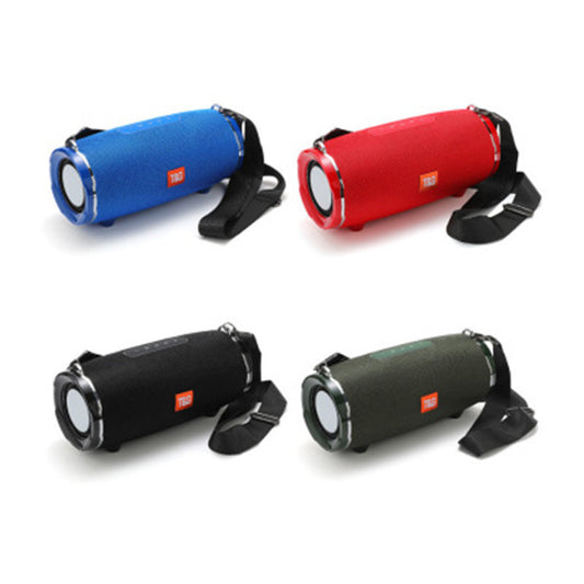 Wireless Multifunctional Waterproof Bluetooth Speaker