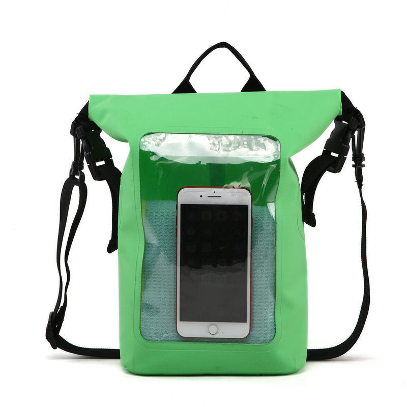 Outdoor waterproof bag