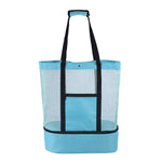 Beach CampingIce Bag Lunch Bags