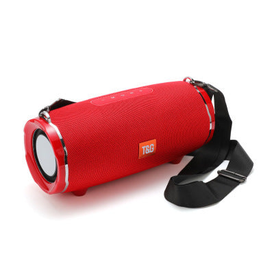 Wireless Multifunctional Waterproof Bluetooth Speaker