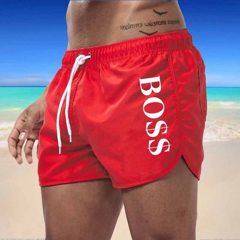 Summer Swimming Swim Shorts Beach Swim Wear Water Pool Trunk