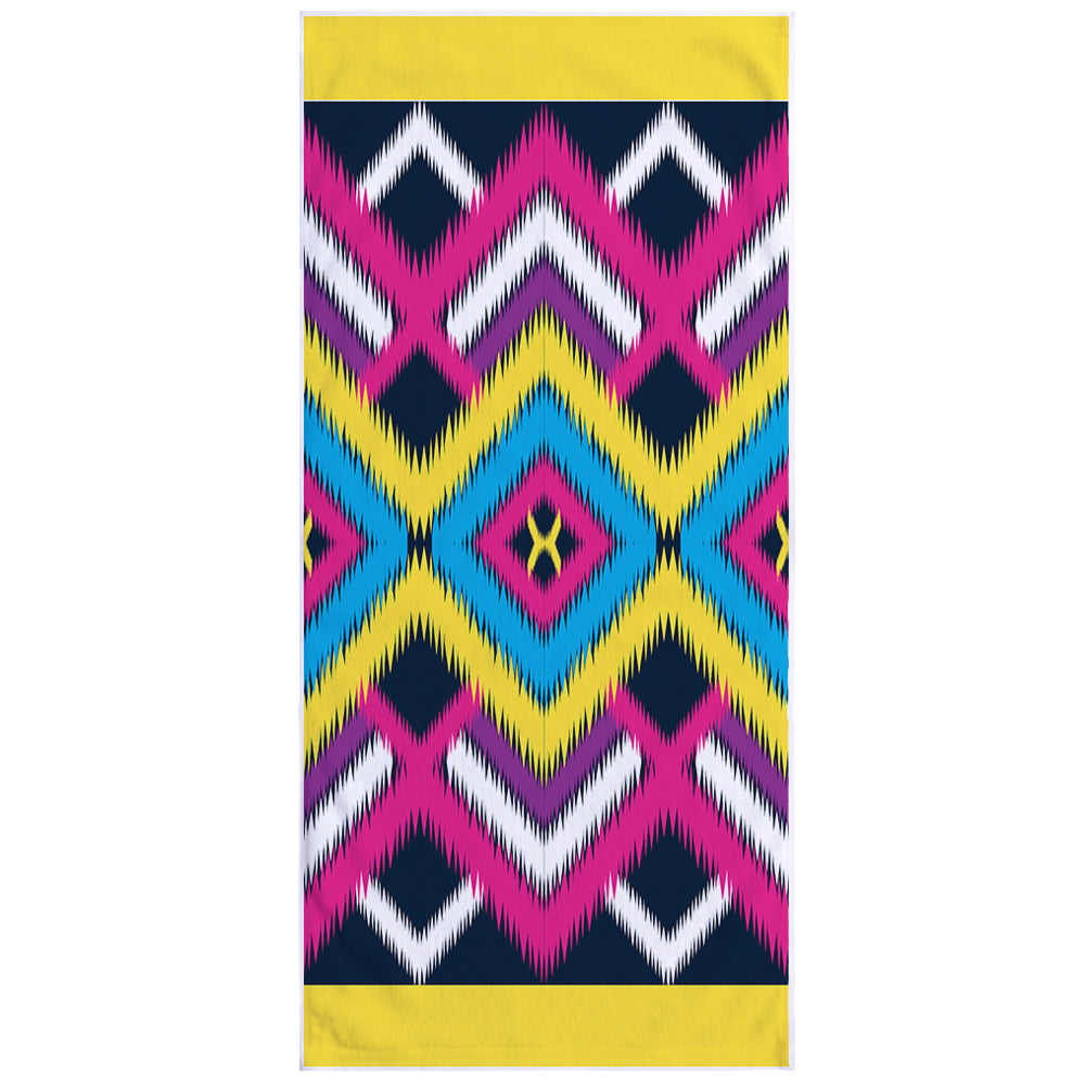 Microfiber  Beach Towels in Different Patterns