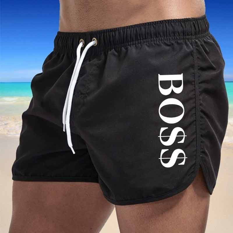 Summer Swimming Swim Shorts Beach Swim Wear Water Pool Trunk