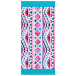 Microfiber  Beach Towels in Different Patterns