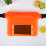 Waterproof Phone Bag For Outdoor Beach Songkran Festival