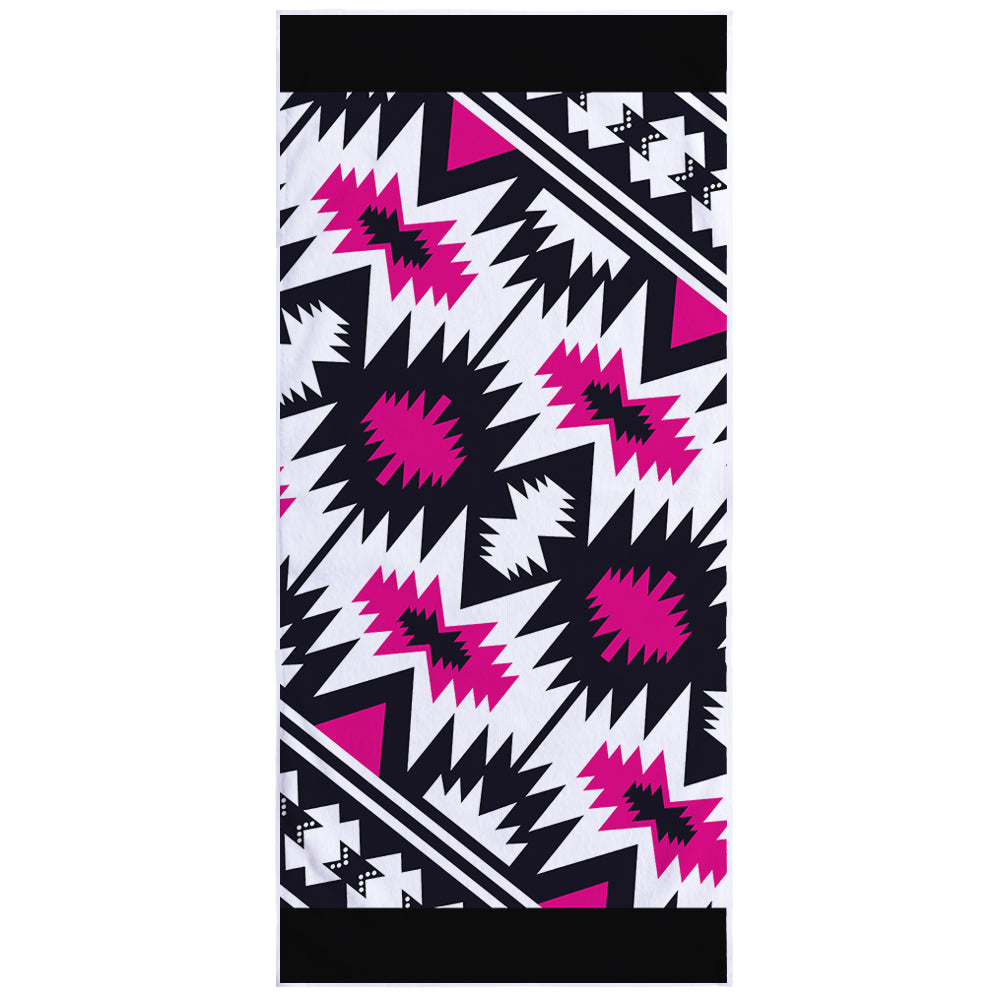 Microfiber  Beach Towels in Different Patterns