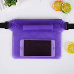 Waterproof Phone Bag For Outdoor Beach Songkran Festival