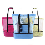 Beach CampingIce Bag Lunch Bags