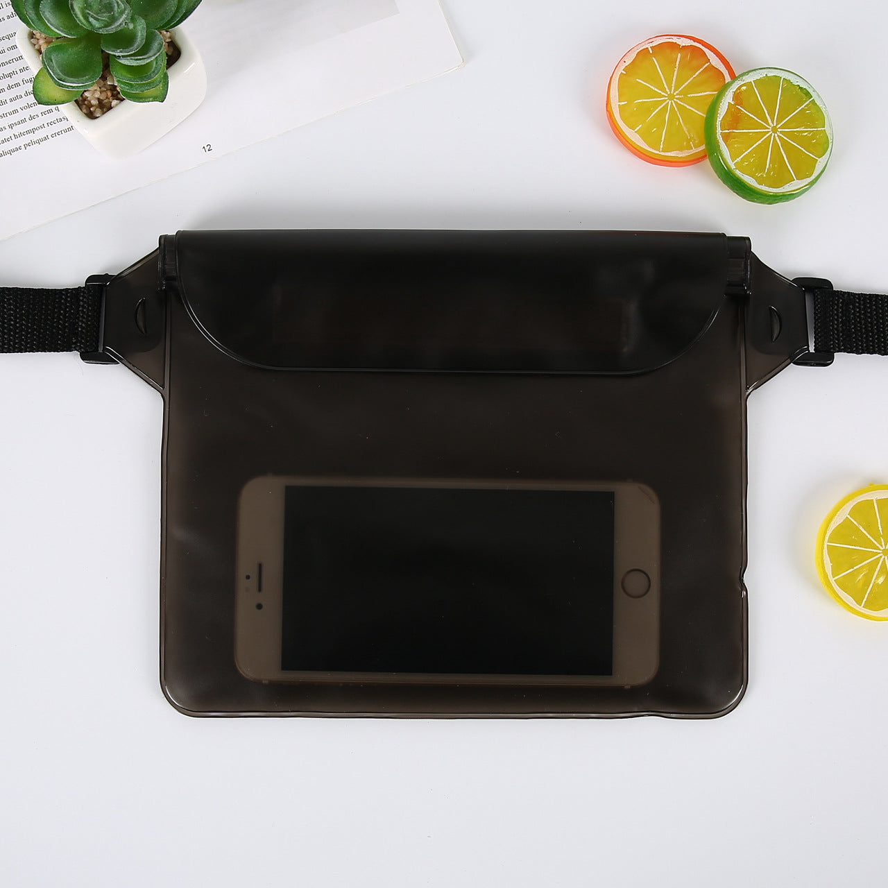 Waterproof Phone Bag For Outdoor Beach Songkran Festival