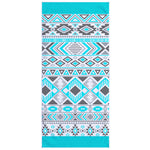 Microfiber  Beach Towels in Different Patterns