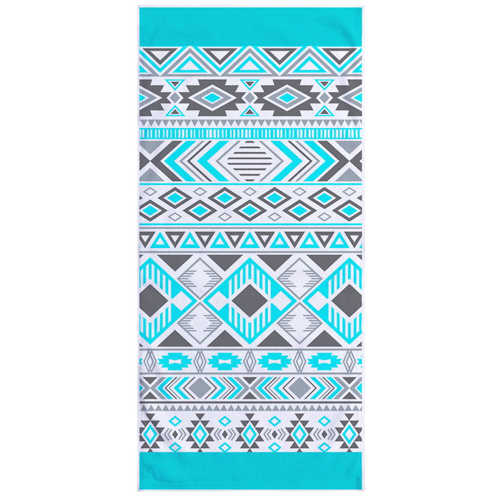 Microfiber  Beach Towels in Different Patterns