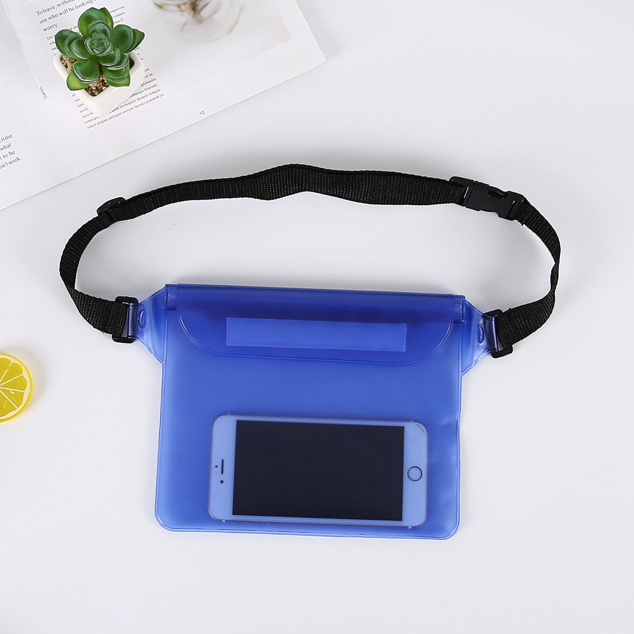 Waterproof Phone Bag For Outdoor Beach Songkran Festival