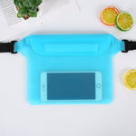 Waterproof Phone Bag For Outdoor Beach Songkran Festival